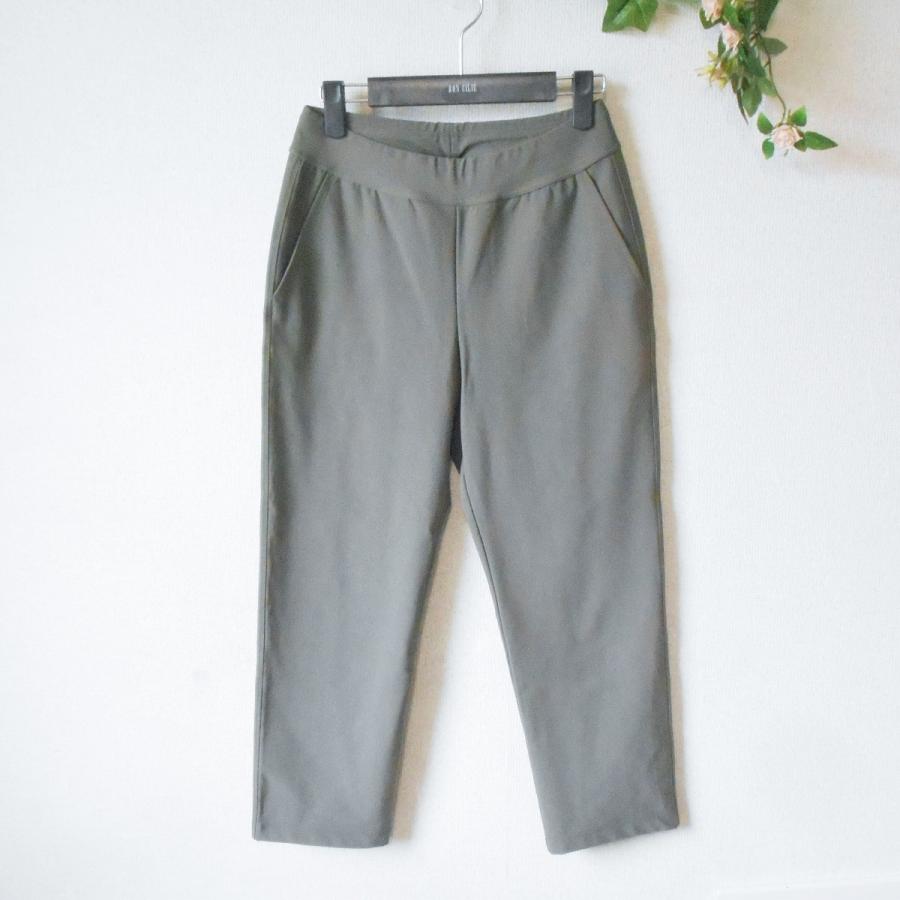 シャビージェンティール Sabby Genteel パンツ レディース L 秋 冬 