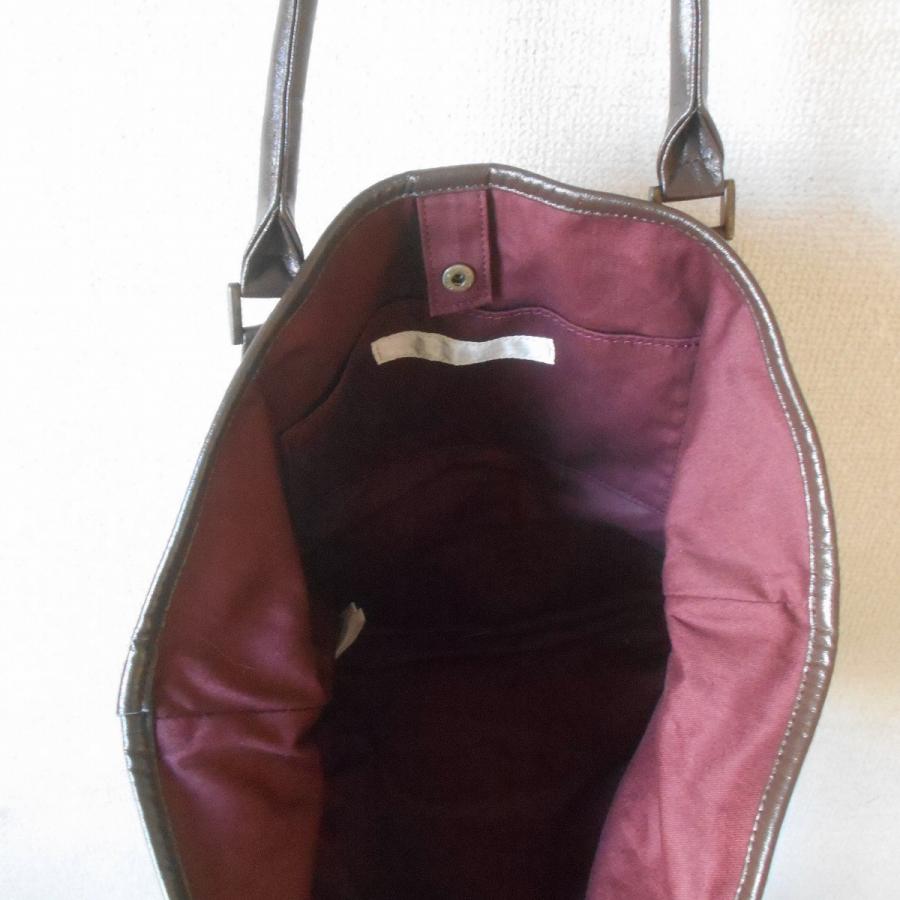 専用出品 美品【ピンクハウス PINK HOUSE】2way ショルダーバッグ 中古・古着通販】PINK HOUSE (ピンクハウス) デニム2WAY