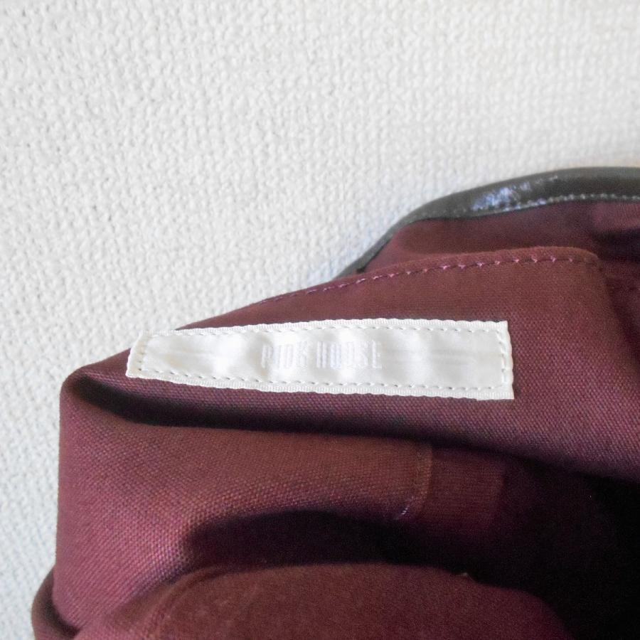 PINK HOUSE ピンクハウス バッグ ショルダー トートバッグ