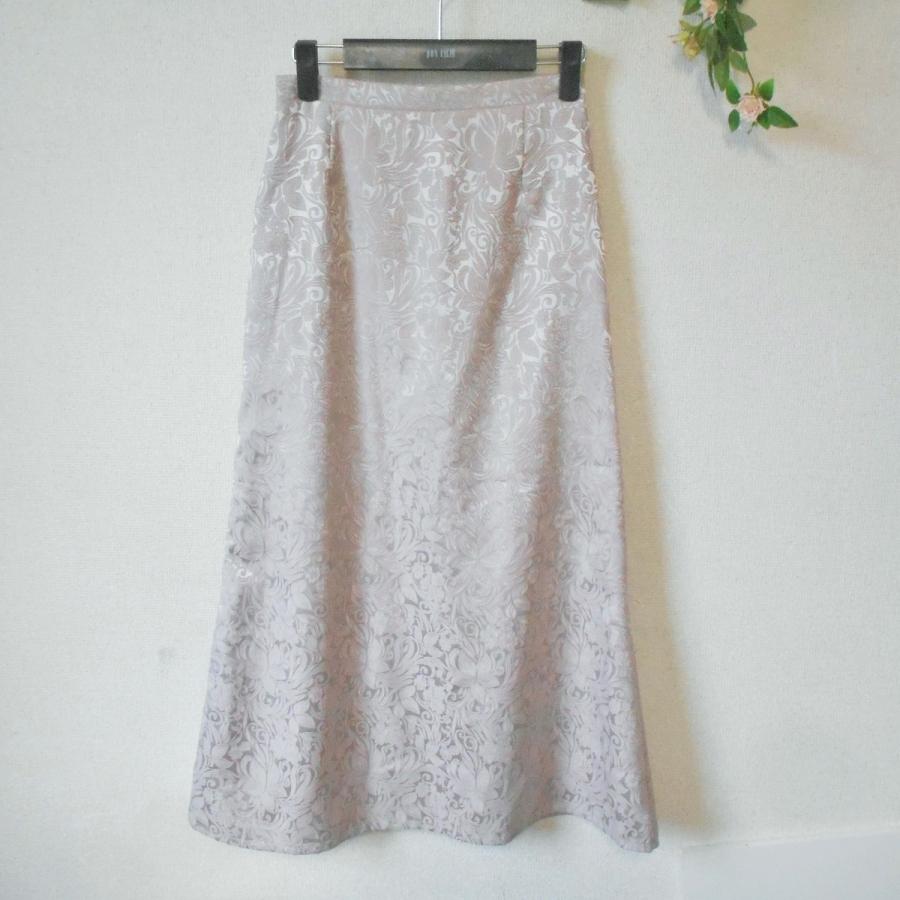 グレイル 新品 タグ付き GRL スカート レディース M 未使用 春 夏 秋  