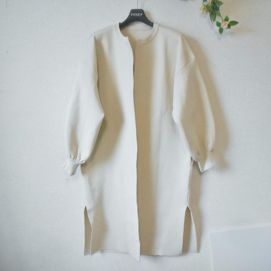 パシオーネ PASSIONE ロング カーディガン ロング ジャケット 