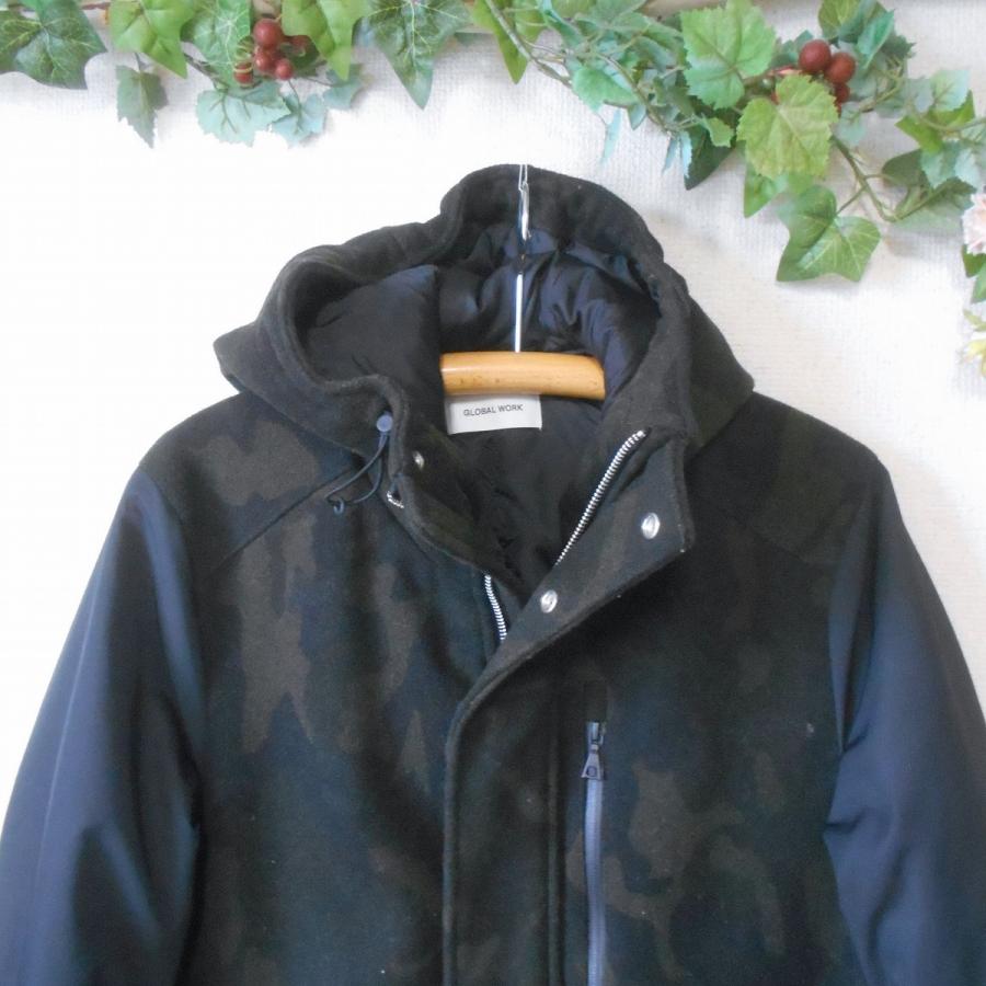 GLOBAL WORK（グローバルワーク） ジャケット ブルゾン ジャンパー