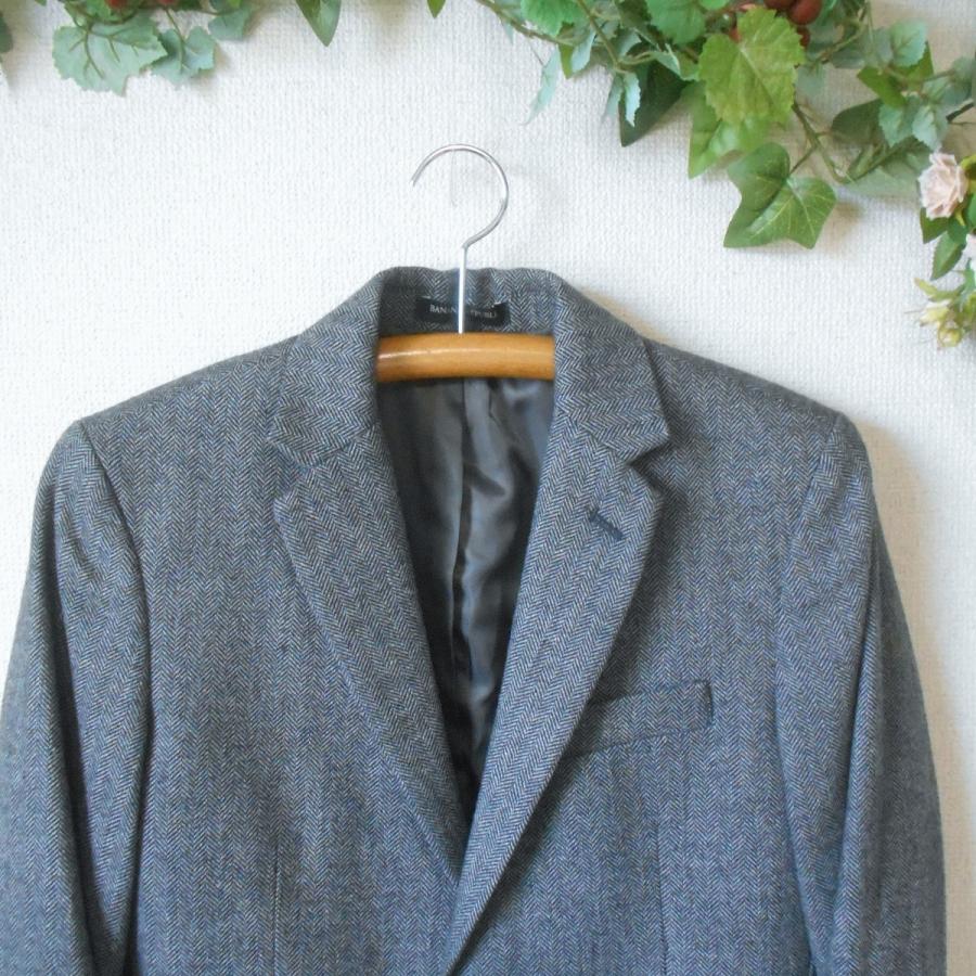 BANANA REPUBLIC バナナリパブリック ジャケット メンズ テーラード 36  