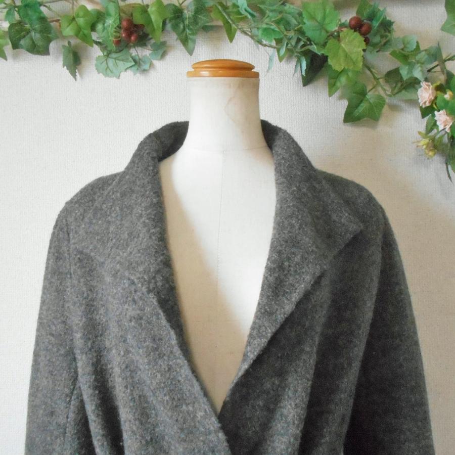 Aquascutum（アクアスキュータム） ニット ジャケット ブレザー