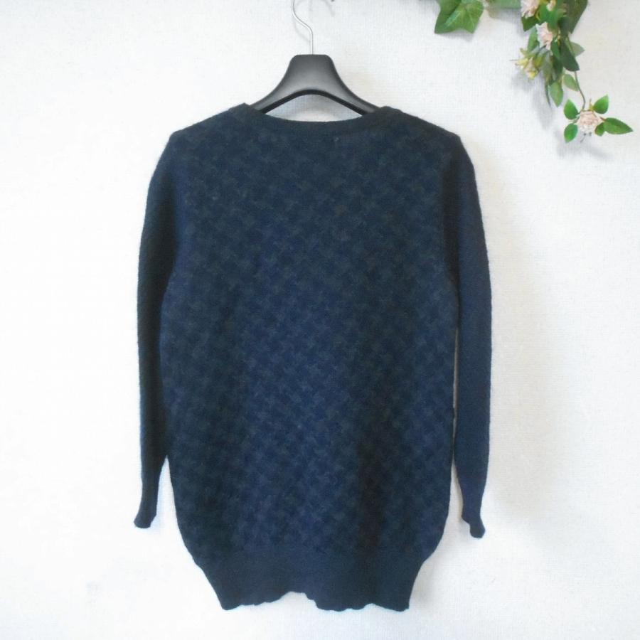 COMME CA DU MODE コムサ デ モード ニット セーター レディース 9 秋  