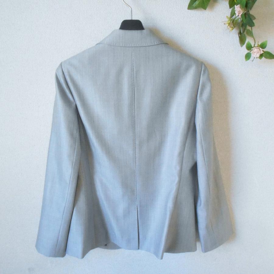 LANVIN COLLECTION ランバン ジャケット ブレザー レディース 38