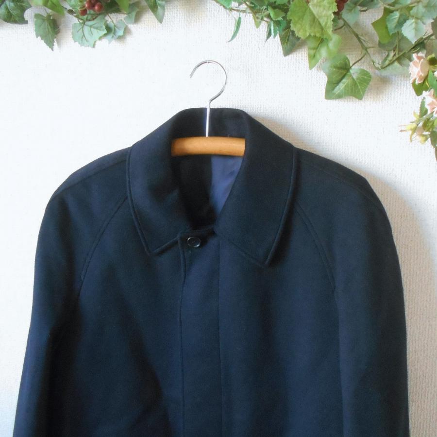 テムズポイント THAMESPOINT コート メンズ S カシミヤ 100% MENS