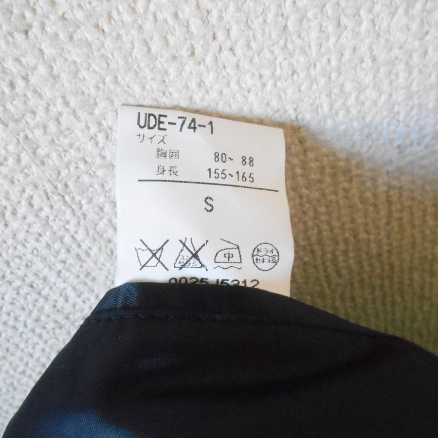 テムズポイント THAMESPOINT コート メンズ S カシミヤ 100% MENS