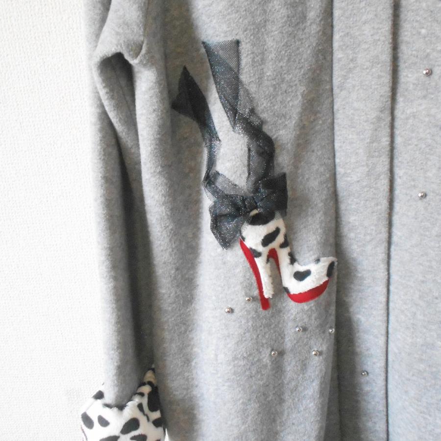 ポテチーノ コート 2026年最新】ポテチーノ コートの人気アイテム - メルカリ