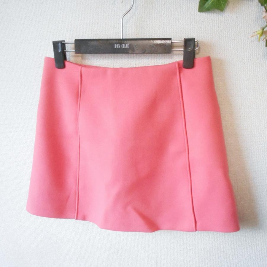 ☆未使用品☆ EPOCA ピンク ひざ丈 スカート サイズ40 ☆未使用品☆ EPOCA ピンク ひざ丈 スカート サイズ40 セール