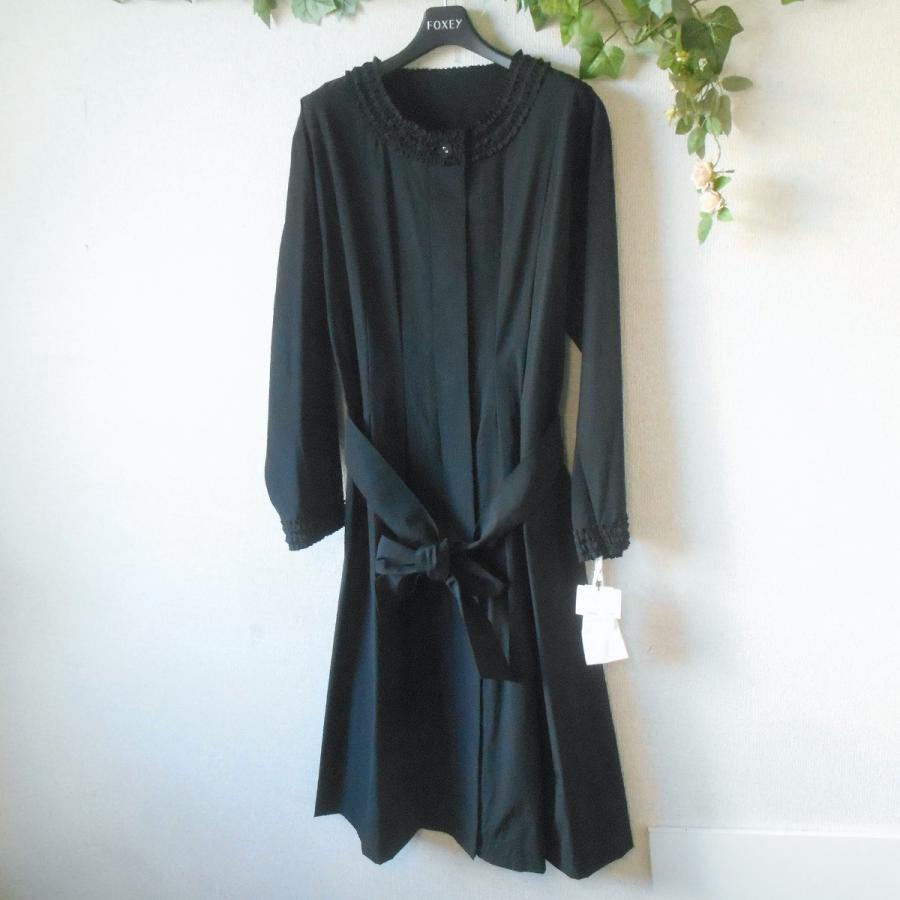 ロ*ん様 インゲボルグ、ワンピースとオーバードレス。新品タグ付き② ロ*ん