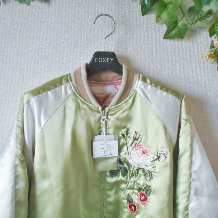 激レアPINK HOUSE 刺繍パッチ付き赤ジャケット PINK HOUSE 赤色 刺繍 モッズコート PINK HOUSE 赤色 刺繍 モッズ