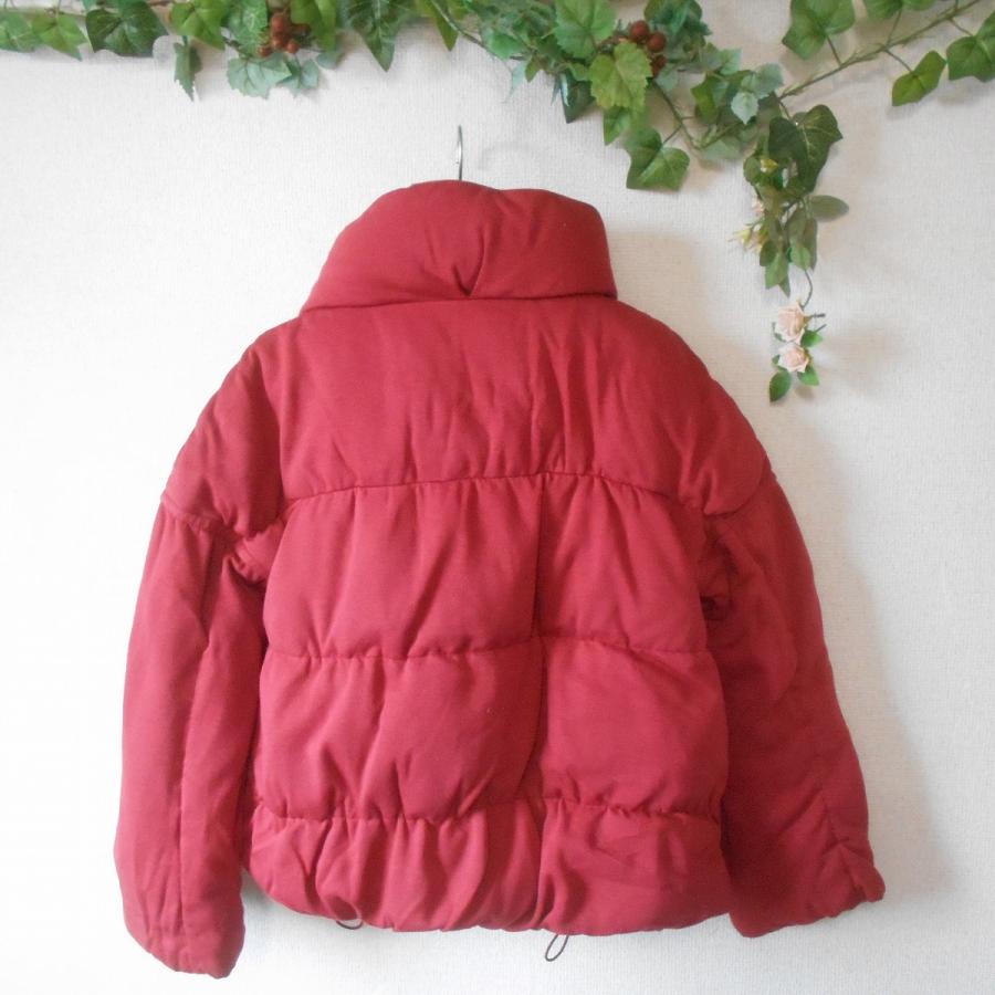 theory（セオリー） ダウンジャケット 4 中綿 ダウン 100％ レディース