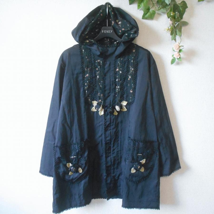 さえら Akiakane スプリングコート アキアカネ 株）さえら アキアカネ