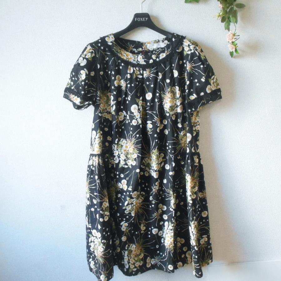 PINK HOUSE（ピンクハウス） 新品 タグ付き 34000円 ワンピース