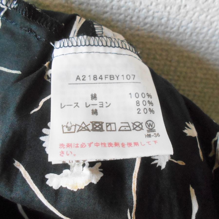 PINK HOUSE（ピンクハウス） 新品 タグ付き 34000円 ワンピース