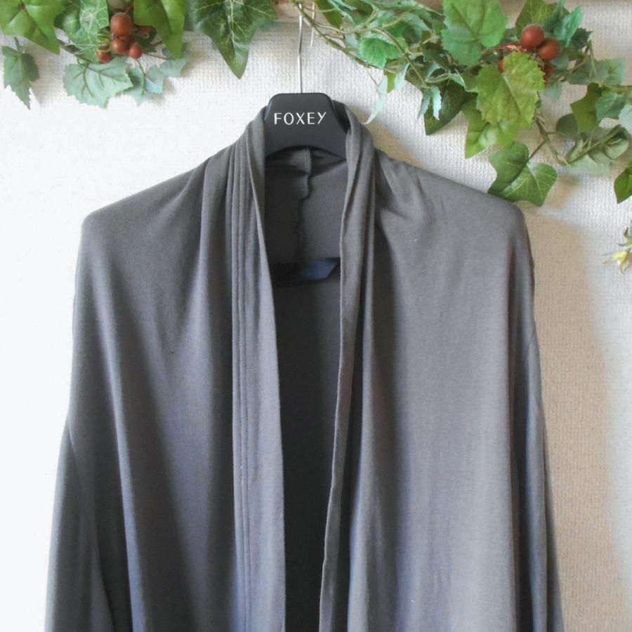 萌 MOYURU 萌 モユル MOYURU ジャケット 変形デザイン 春 秋