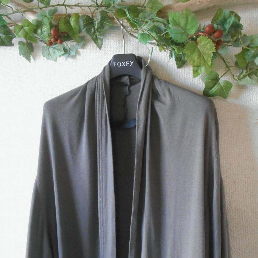 センソユニコ 萌 moyur ショートコート ジャケット 萌 MOYURU モユル ジャケット 変形デザイン 春 秋 レディース 40