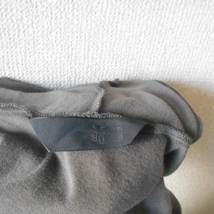 萌 MOYURU モユル ジャケット 変形デザイン 春 秋 レディース 40