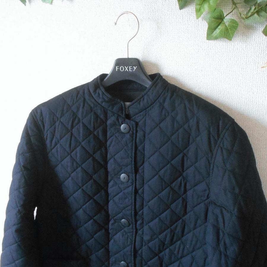 Wonderful Worldカネコイサオ　ジャケット　キルティング KANEKO ISAO（カネコイサオ） ワンダフルワールド WONDERFUL WORLD