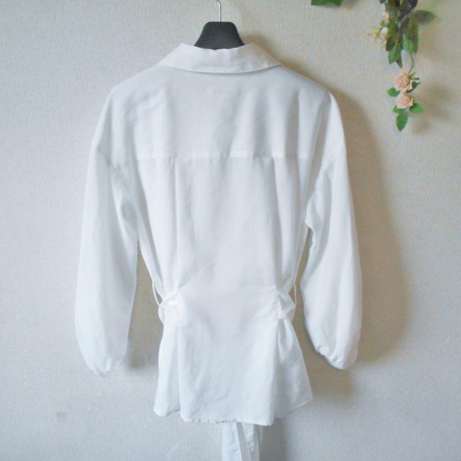 INGEBORG インゲボルグ シャツ ブラウス レディース 9 麻 INGEBORG インゲボルグ シャツ ブラウス レディース 9 麻
