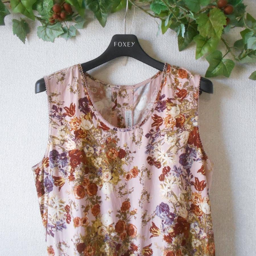 KANEKO ISAO 花柄フリルジャケット KANEKO ISAO カネコイサオ