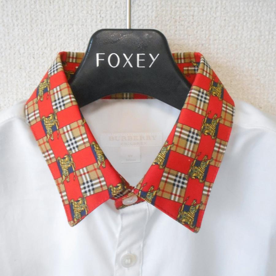 BURBERRY（バーバリー） チルドレン BURBERRY CHILDREN 135cm 8y 子供