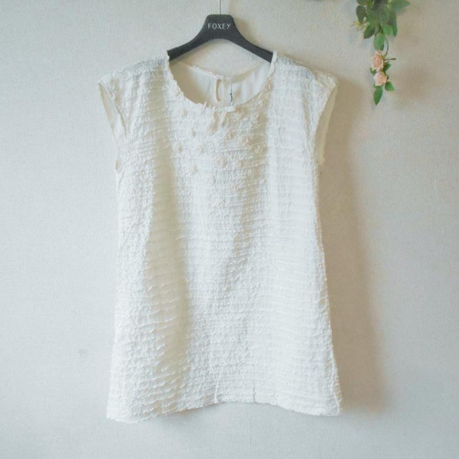 ロ*ん様 インゲボルグ、ワンピースとオーバードレス。新品タグ付き② ロ*ん