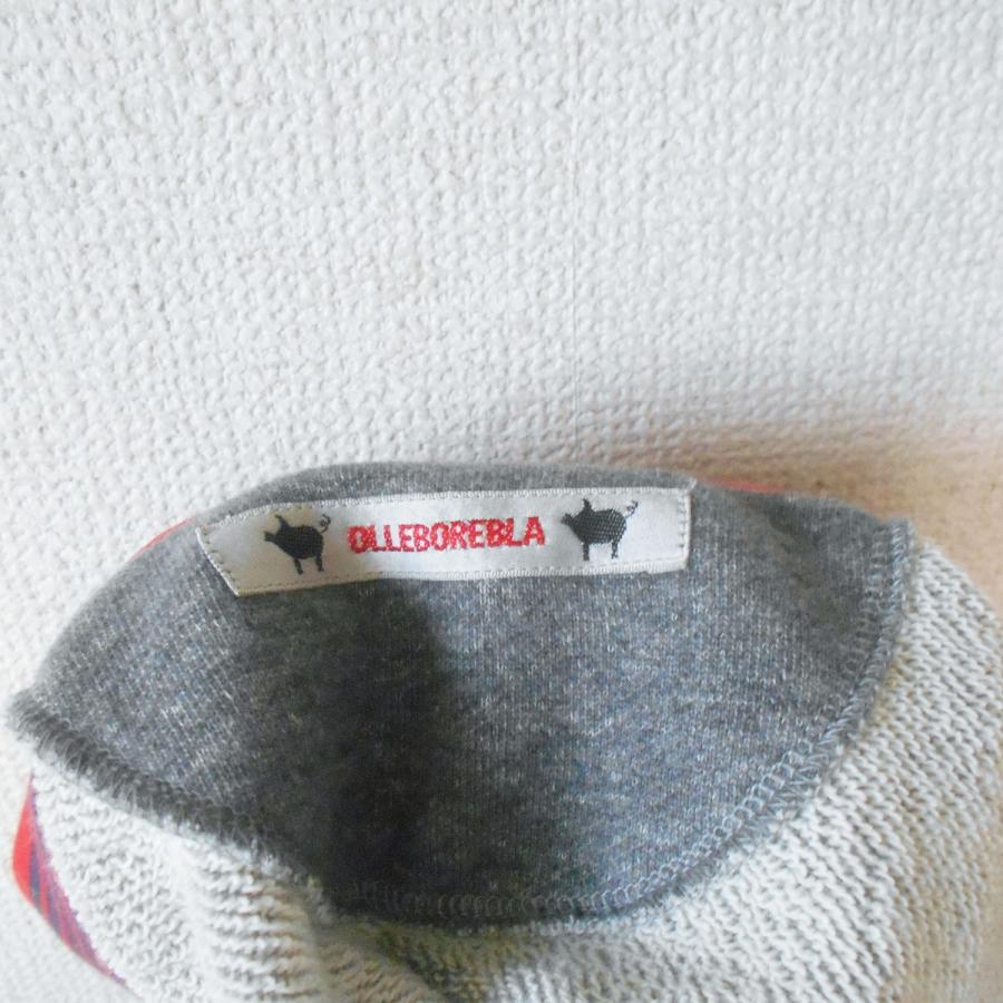OLLEBOREBLA アルベロベロ ALBEROBELLO オレボレブラ ジャケット