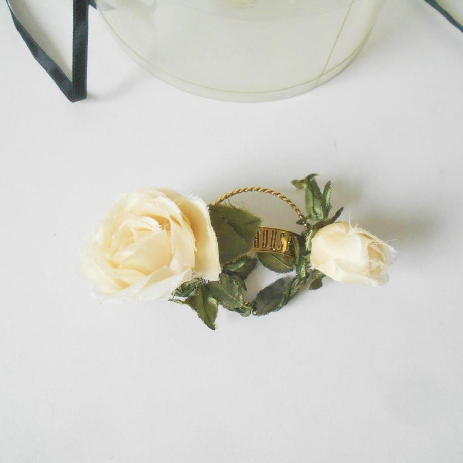 PINK HOUSE(ピンクハウス)コサージュ　ブローチ PINK HOUSE ピンクハウス コサージュ ブローチ レディース