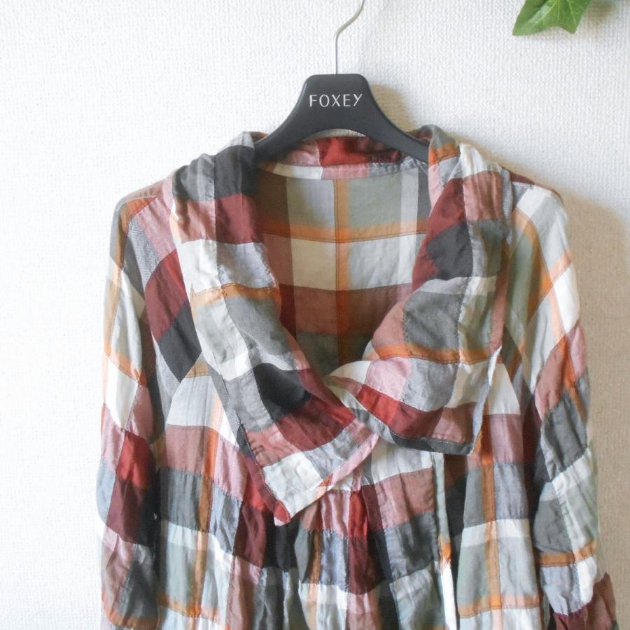 美品io comme io センソユニコ フーディー ショートジャケット 38 Sensounico（センソユニコ） イオコムイオ io comme io ジャケット 38