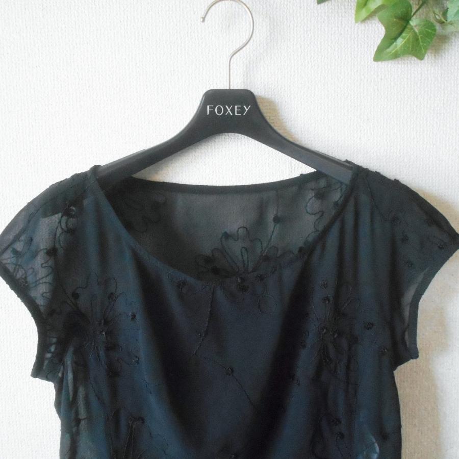 レキップヨシエイナバ　羽織ブラウス L'EQUIPE レキップ ヨシエイナバ YOSHIE INABA ブラウス 9