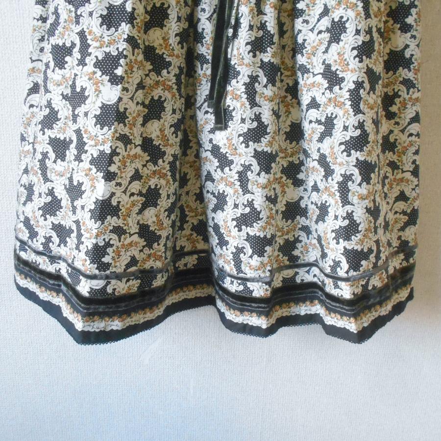 PINK HOUSE 新品 タグ付き 34650円 ピンクハウス スカート