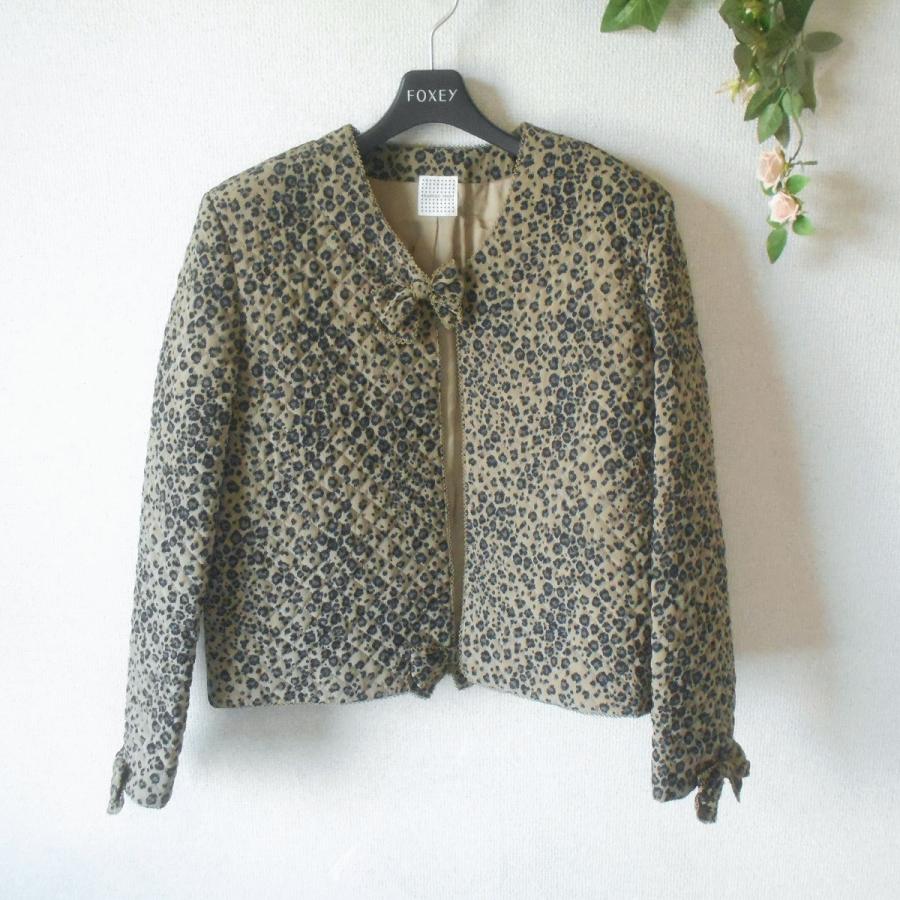 【カネコイサオ】キルティング ジャケット K73FJ11 カネコイサオ】キルティング ジャケット K73FJ11 カネコイサオ