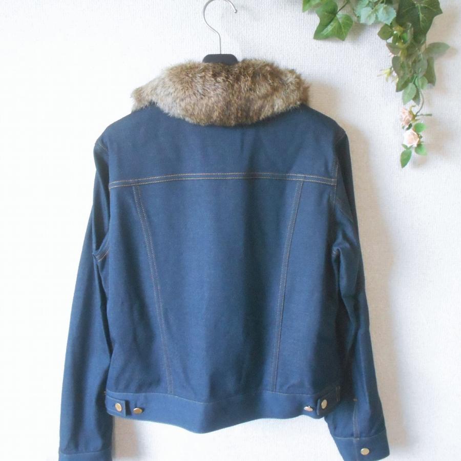 INGEBORG（インゲボルグ） ジャケット ブルゾン ジャンパー M 秋 冬