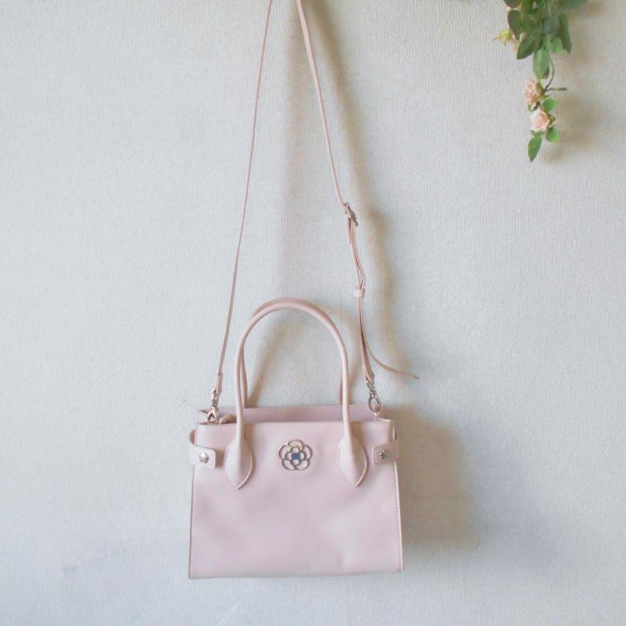 CLATHAS クレイサス バッグ ショルダー 付き レディース