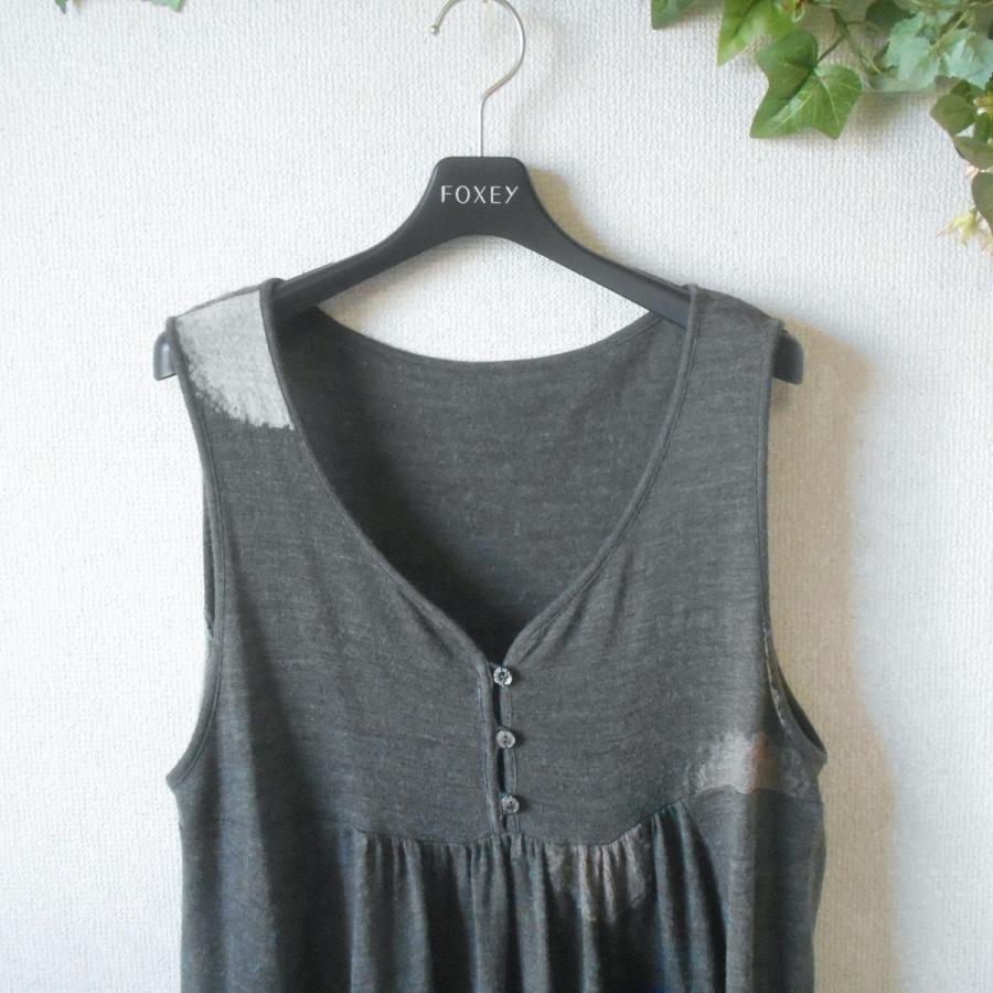 最終価格✳︎センソユニコイオコムイオチュニックワンピース 最終価格✳︎センソユニコイオコムイオチュニックワンピース 最終価格