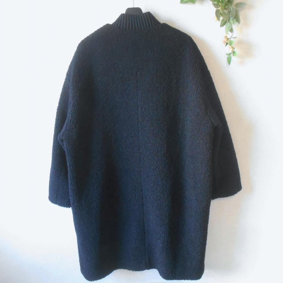 美品 ダーマコレクション DAMA collection ジャケット コート