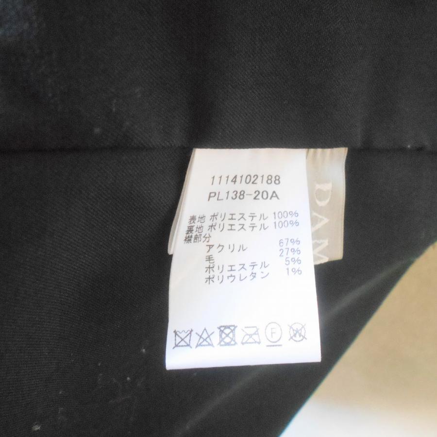 ジャケット・アウター DAMA collection 美品 ダーマコレクション DAMA collection ジャケット コート