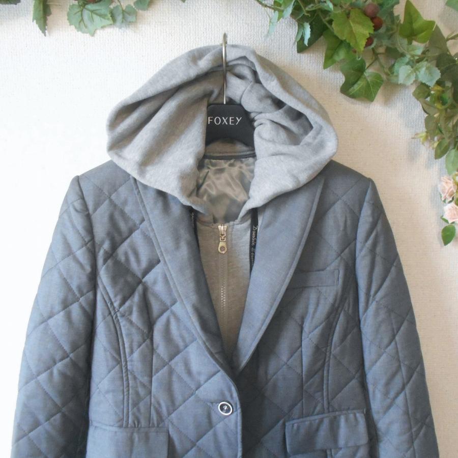 DOUBLE STANDARD CLOTHING（ダブルスタンダードクロージング） ダブル