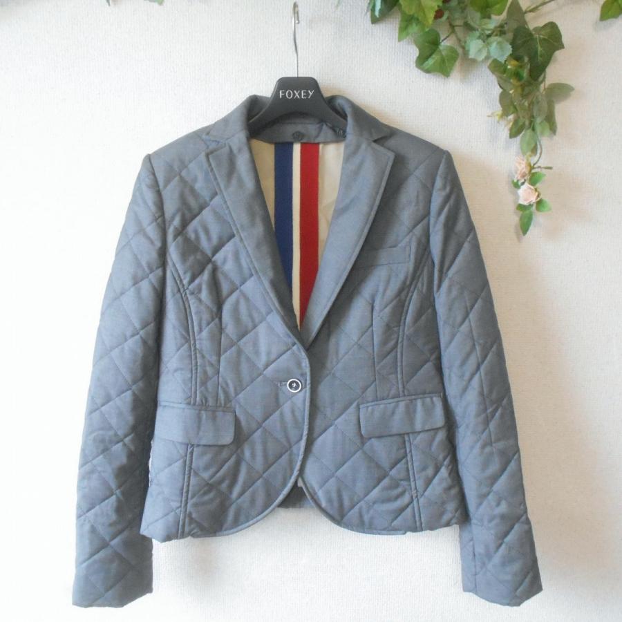 値下げ‼︎ダブルスタンダードクロージング　ジャケット　36 DOUBLE STANDARD CLOTHING（ダブルスタンダードクロージング） ダブル