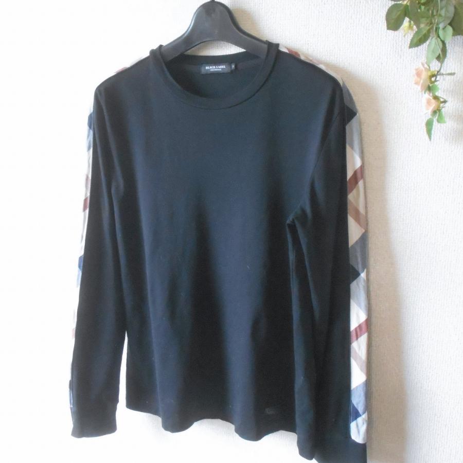 BLACK LABEL CRESTBRIDGE（ブラックレーベル クレストブリッジ