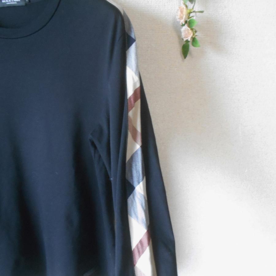 BLACK LABEL CRESTBRIDGE（ブラックレーベル クレストブリッジ