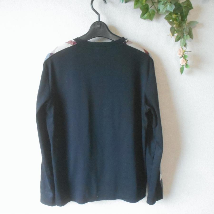 BLACK LABEL CRESTBRIDGE（ブラックレーベル クレストブリッジ