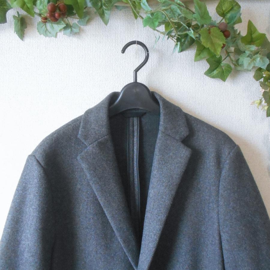 ZARA（ザラ） コート チェスターコート S メンズ 冬 グレー