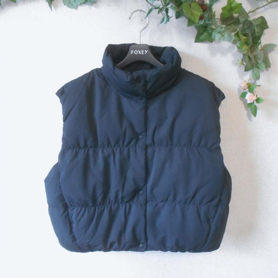 ユニクロ（UNIQLO） ：C ユニクロ：シー ダウン ベスト レディース L