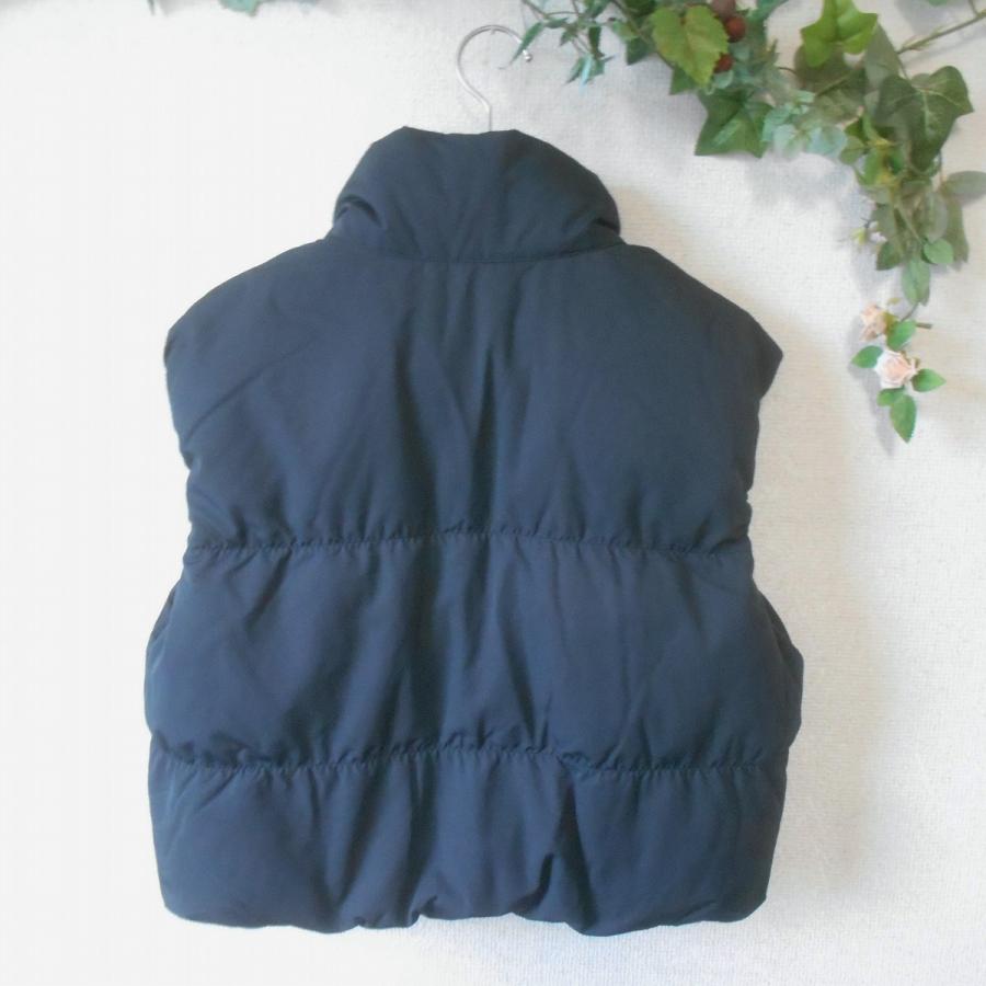ユニクロ（UNIQLO） ：C ユニクロ：シー ダウン ベスト レディース L