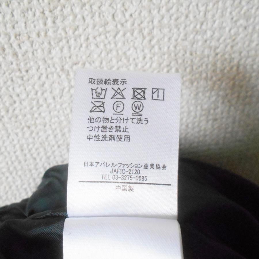 M!LK しまむら タグ しまむら ラックスダンティア Lax Dan Tia ジャケット ジャンパー