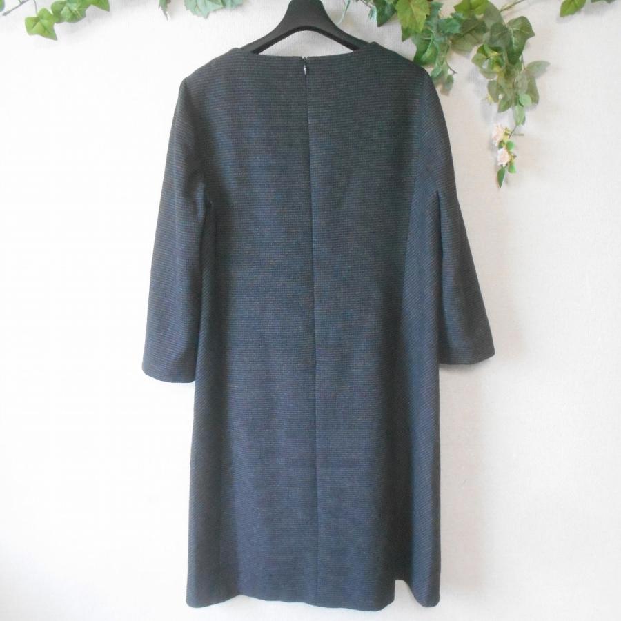 【レリアン】冬物ワンピース ワンピース|レリアン | レリアン公式オンラインストア