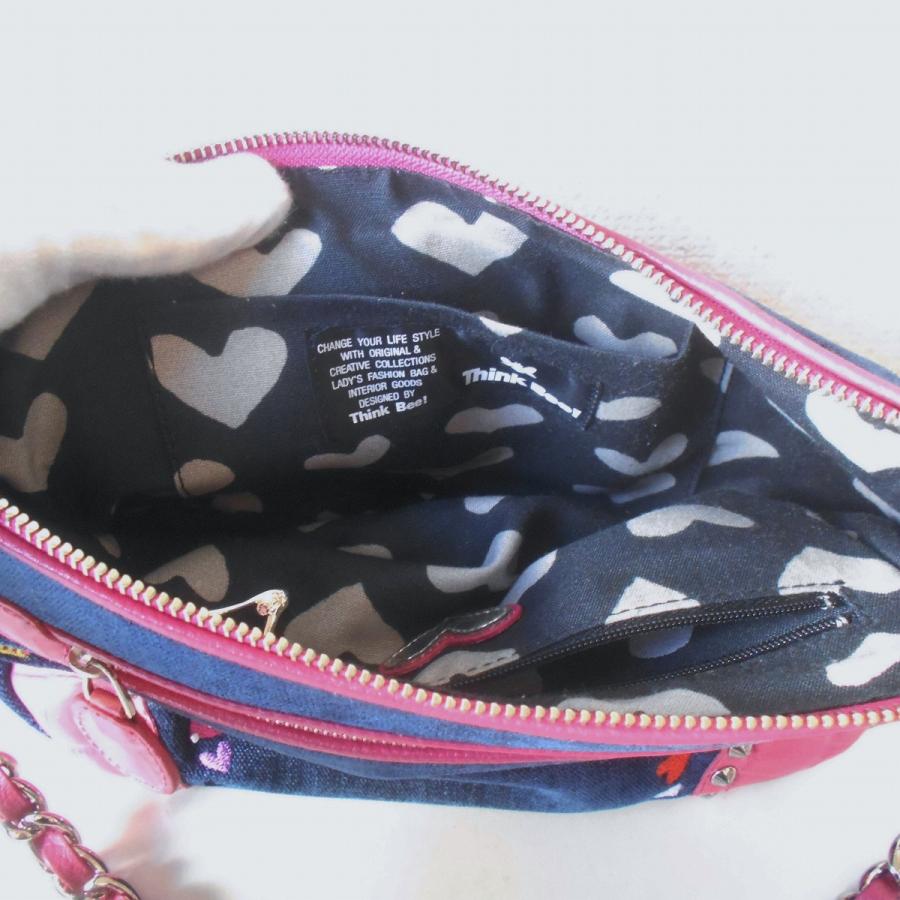 Think Bee!（シンクビー） ジャストハート Just Heart バッグ